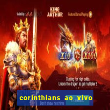 corinthians ao vivo multi canal